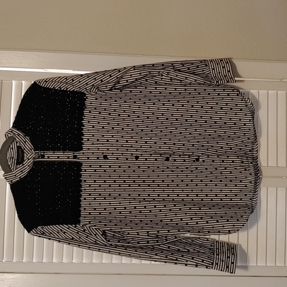 Piazza Sempione Blouse Size 44